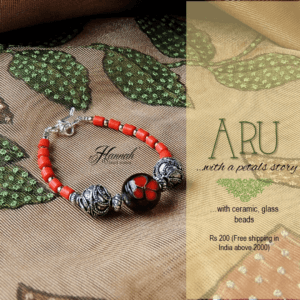 Aru Bracelet